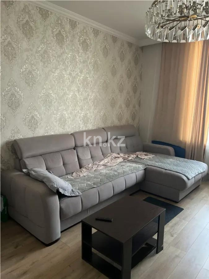 Продажа 2-комнатной квартиры, 69.3 м² в Астане