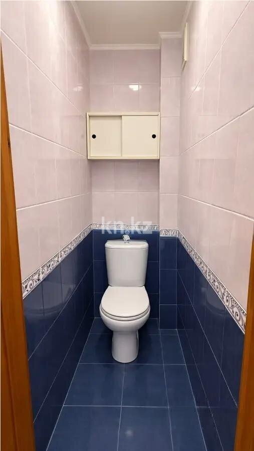 Продажа 2-комнатной квартиры, 49.6 м² в Астане - фото 5