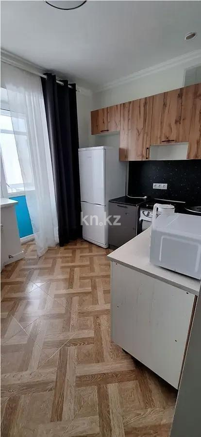 Продажа 1-комнатной квартиры, 41 м² в Астане - фото 2