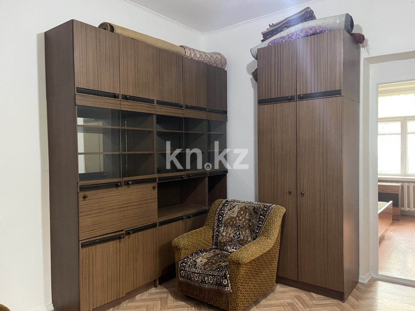 Продажа 2-комнатной квартиры, 50 м², ул. Жандосова в Алматы - фото 5