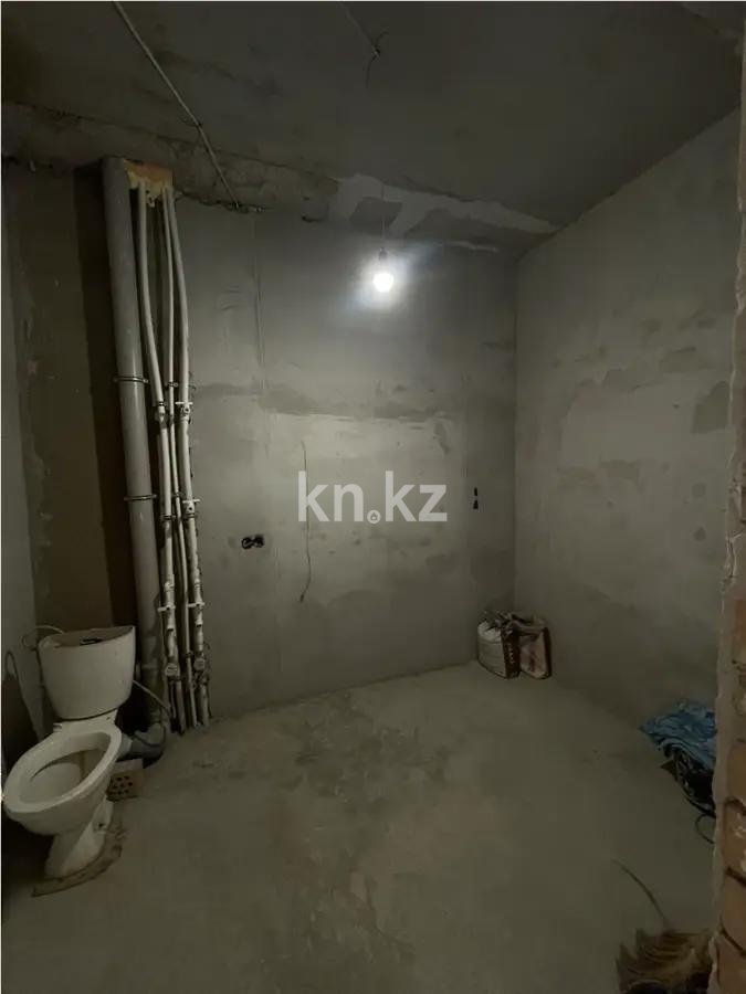 Продажа 3-комнатной квартиры, 77 м² в Караганде - фото 4