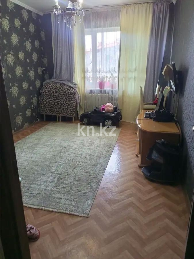 Продажа 2-комнатной квартиры, 63.4 м² в Алматы - фото 3