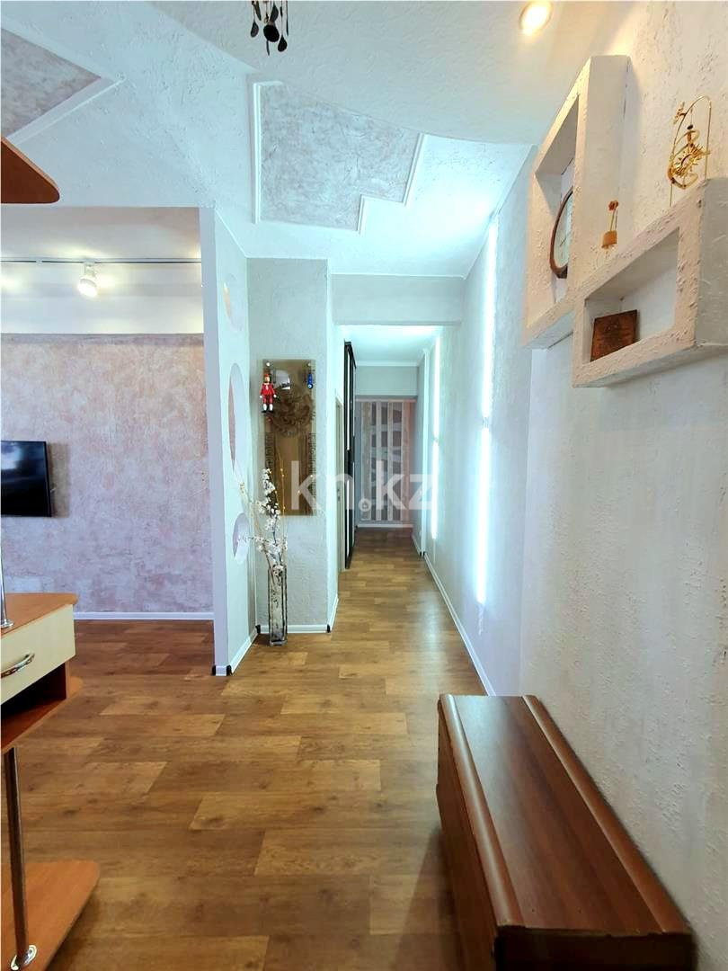 Продажа 3-комнатной квартиры, 74 м² в Темиртау - фото 10