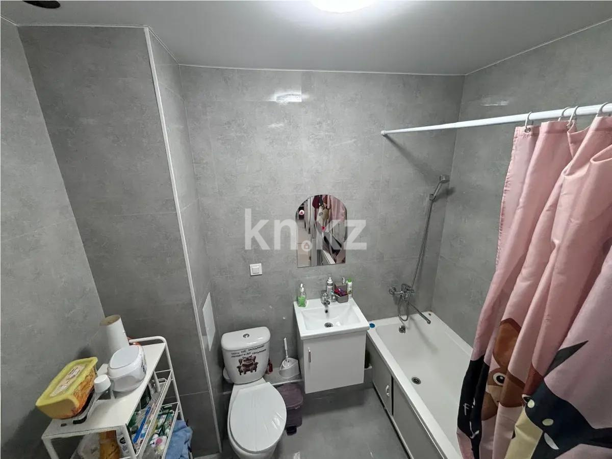 Продажа 2-комнатной квартиры, 60 м², ул. Е-103, дом  5 в Астане - фото 4