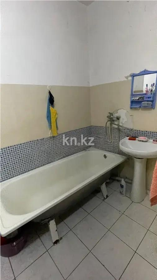 Продажа 1-комнатной квартиры, 39.2 м² в Алматы - фото 3