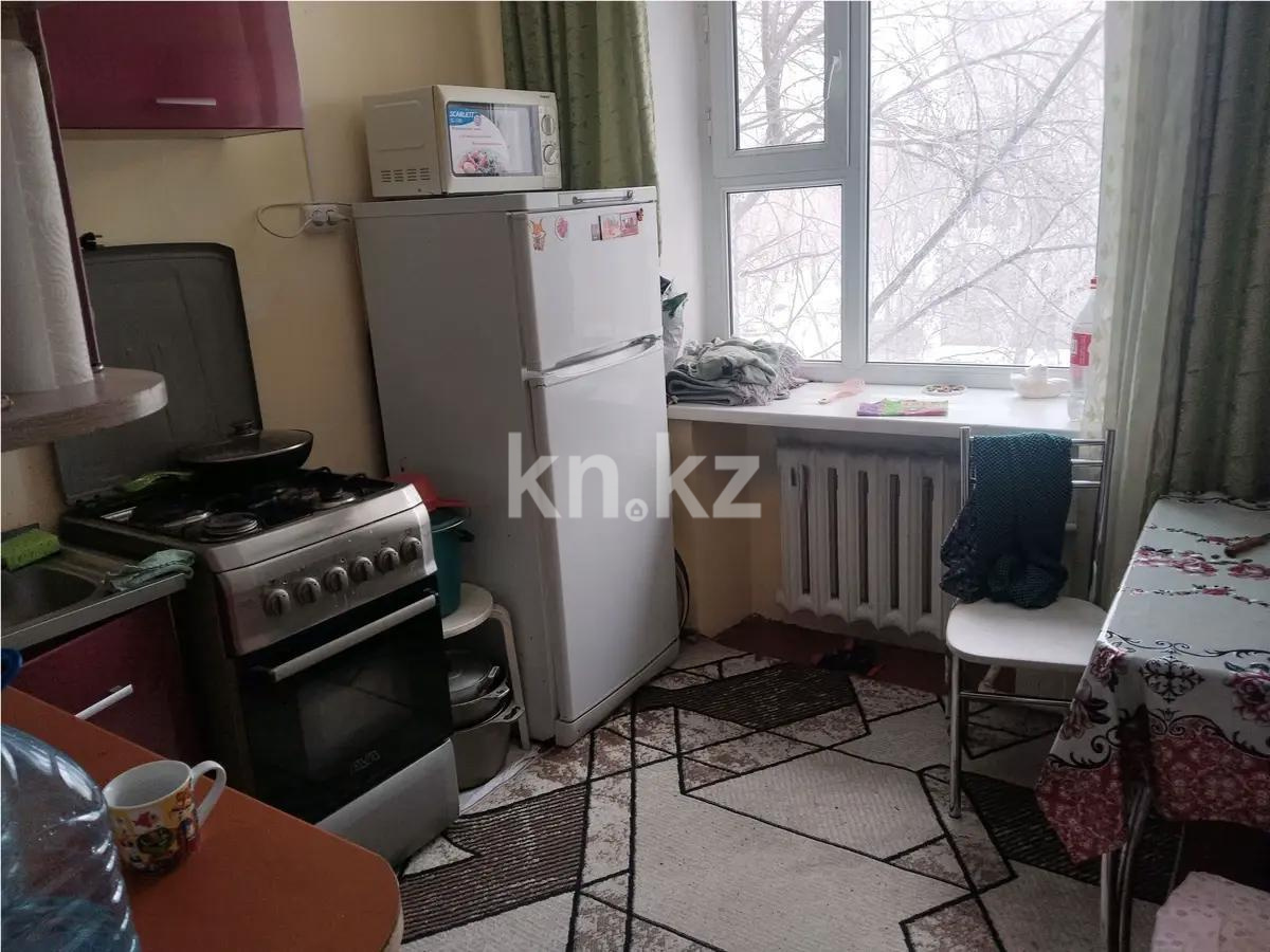 Продажа 1-комнатной квартиры, 33 м² в Темиртау