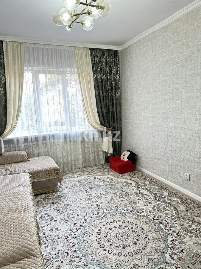 Продажа 4-комнатной квартиры, 95.6 м², мкр-н Таугуль-1, дом  42 в Алматы
