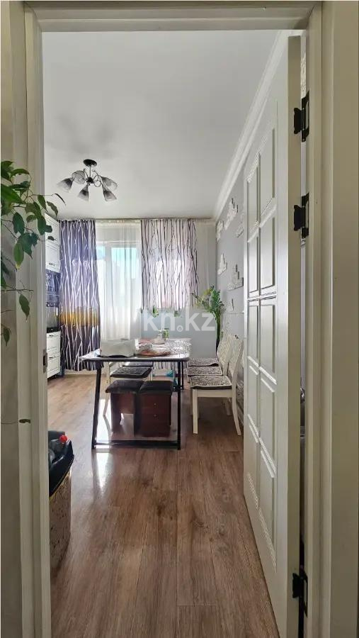 Продажа 3-комнатной квартиры, 75 м², мкр-н Шугыла, дом  342/7 в Алматы - фото 5