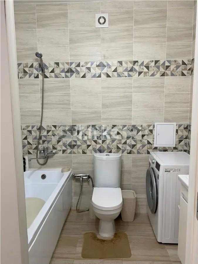 Продажа 1-комнатной квартиры, 39 м² в Астане - фото 3