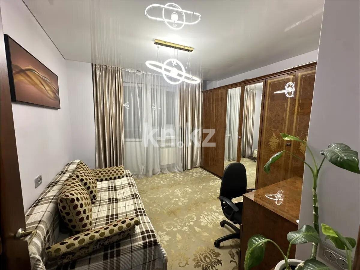 Продажа 3-комнатной квартиры, 77 м² в Алматы - фото 2