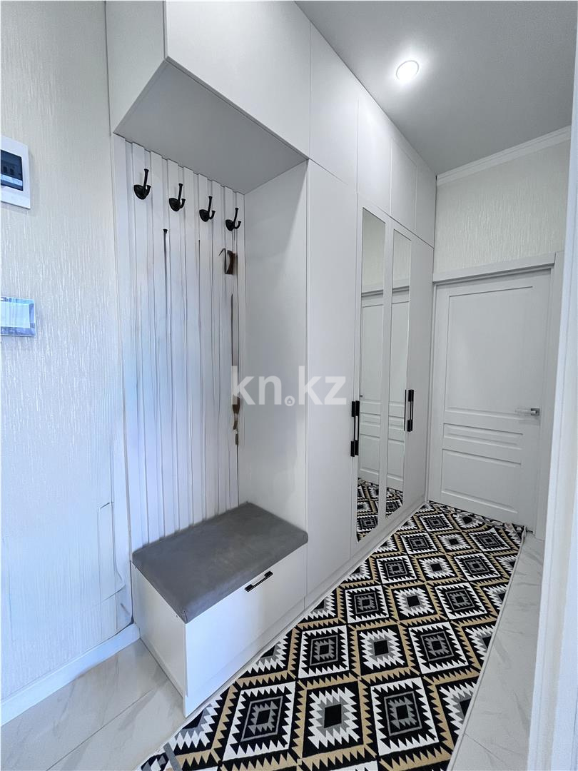 Продажа 2-комнатной квартиры, 64 м² в Караганде - фото 13