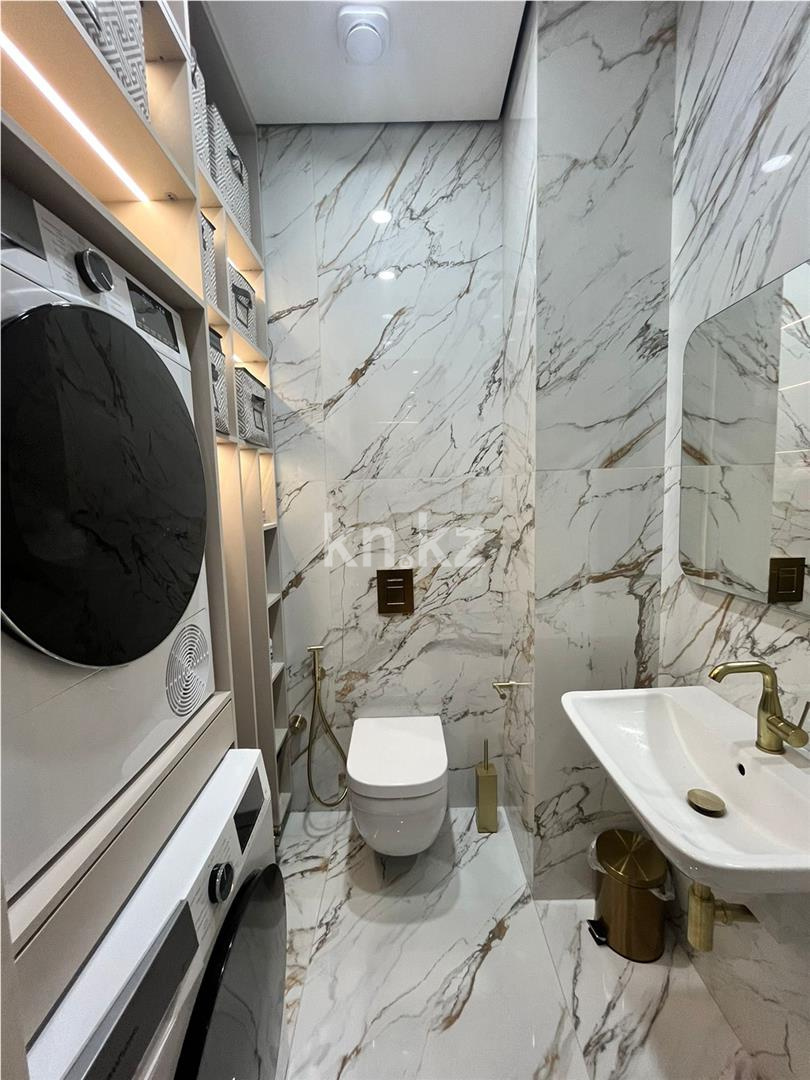 Продажа 4-комнатной квартиры, 130 м² в Астане - фото 9