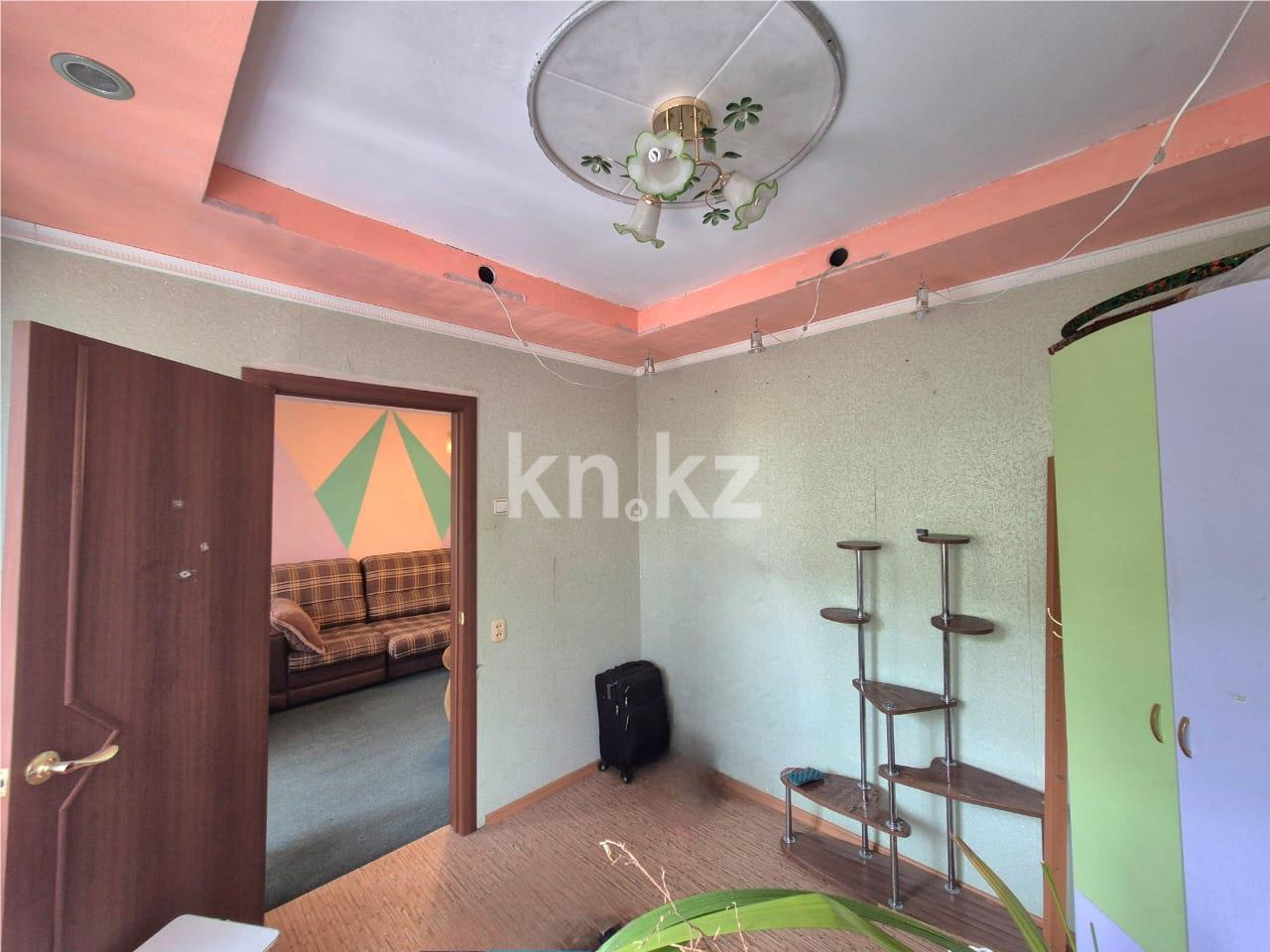 Продажа 4-комнатной квартиры, 62 м² в Темиртау - фото 11