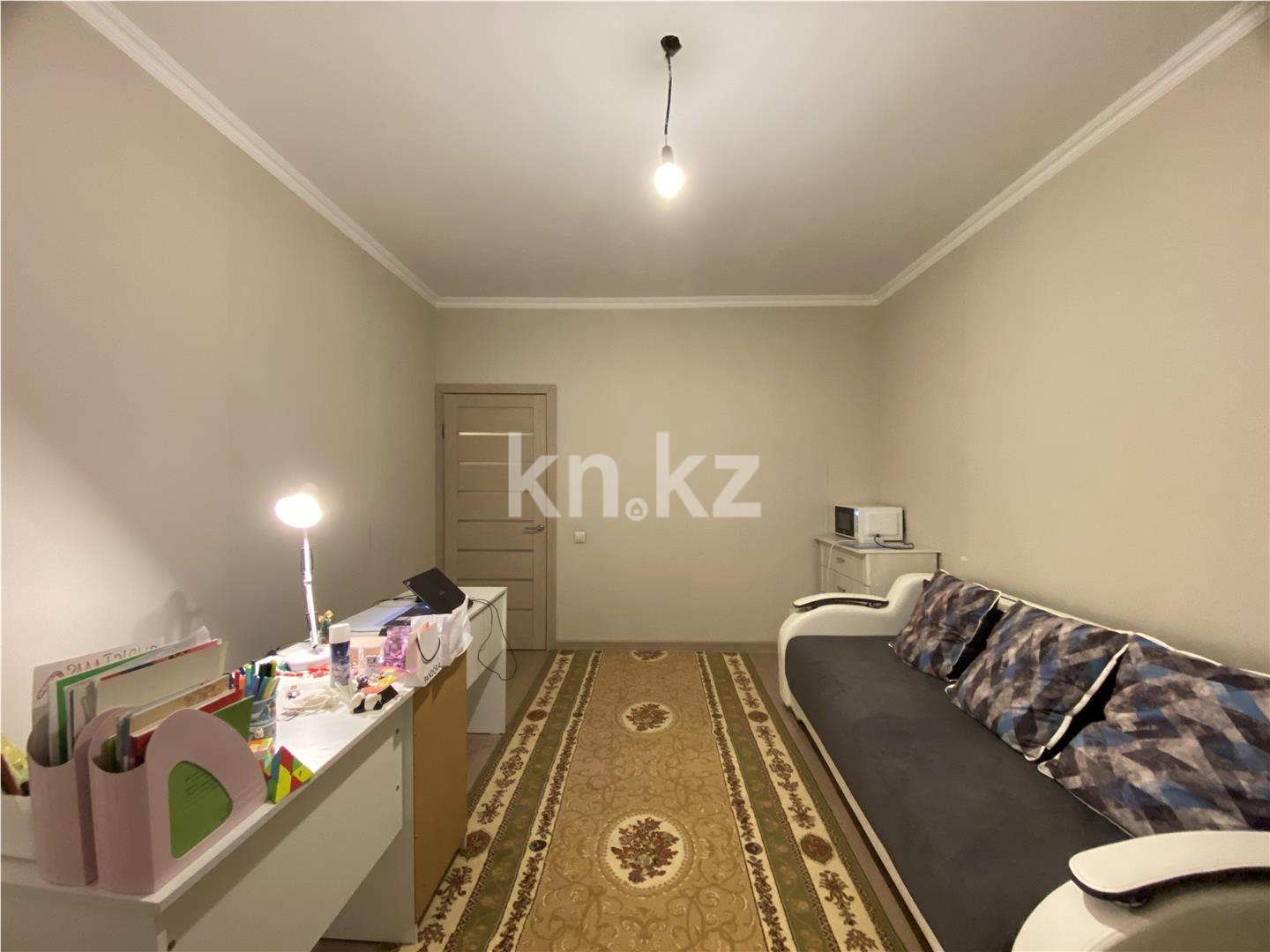 Продажа 1-комнатной квартиры, 36.5 м² в Астане - фото 2