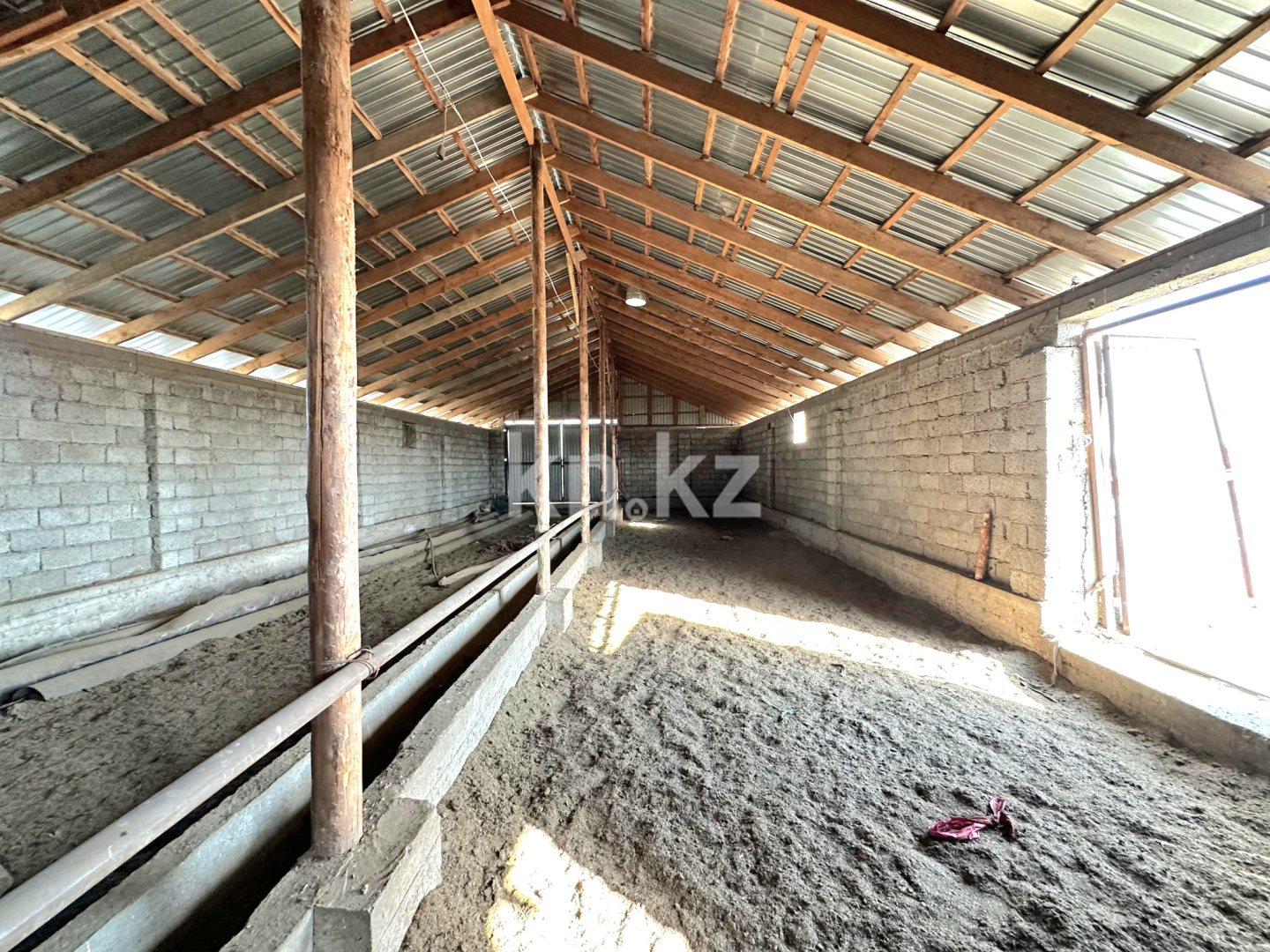 Продажа , 1200 м², ЖМ Алтынтобе, дом  1 в Шымкенте - фото 6