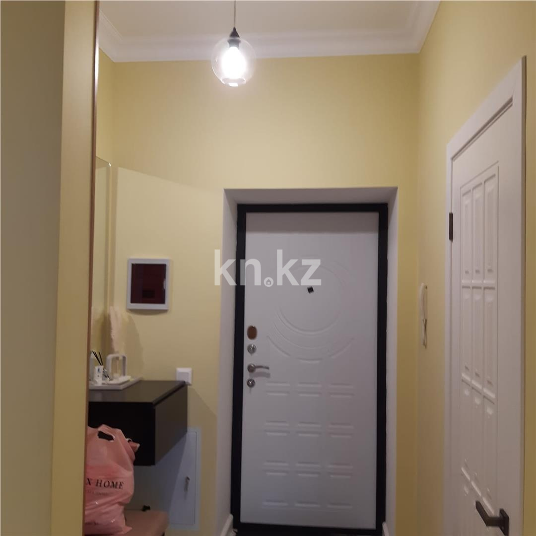 Продажа 3-комнатной квартиры, 54 м² в Астане - фото 13