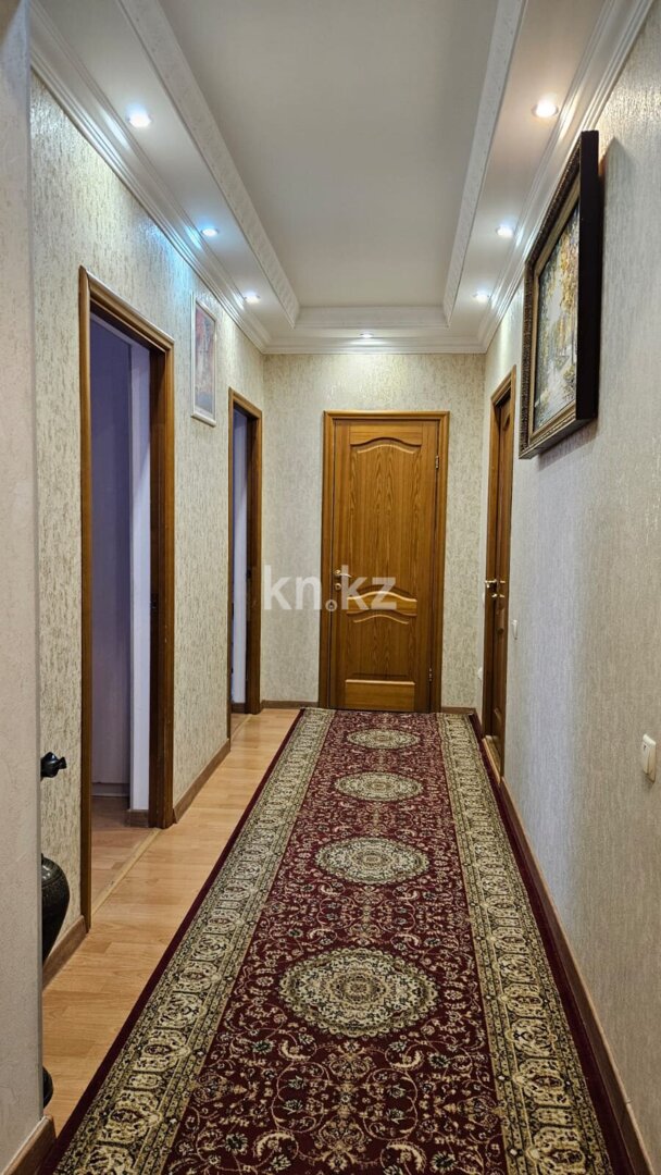 Продажа 4-комнатной квартиры, 163.3 м² в Астане - фото 6