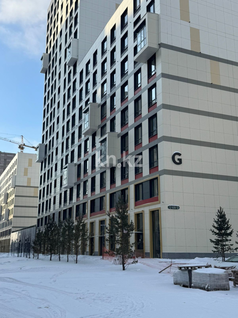 Продажа , 66 м², ул. Сыганак в Астане - фото 3