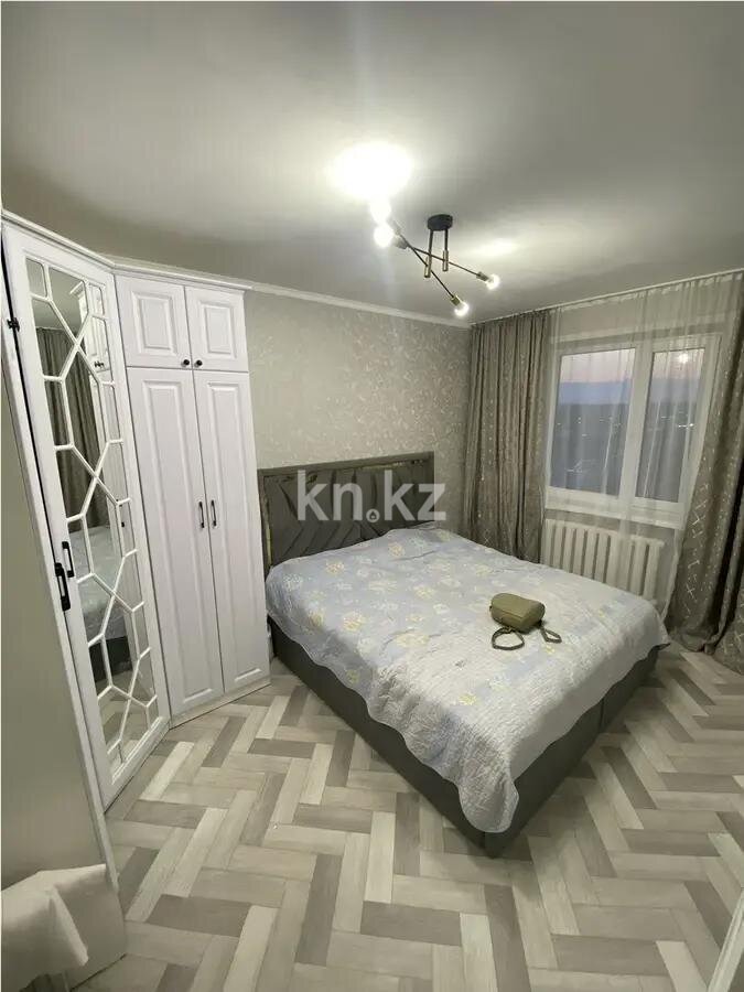 Продажа 2-комнатной квартиры, 55 м² в Караганде - фото 2