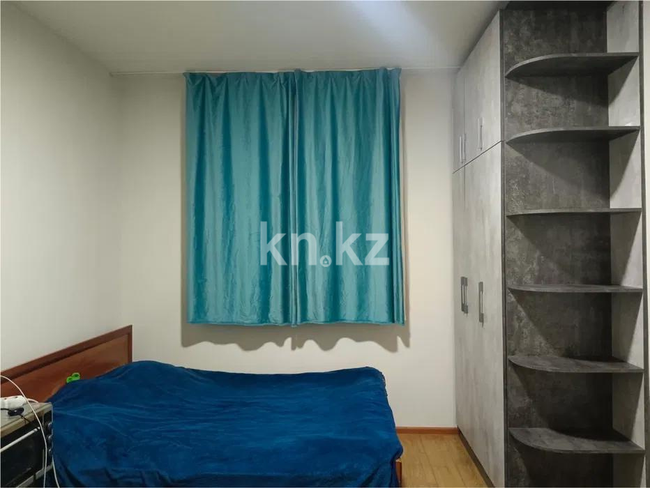 Продажа 1-комнатной квартиры, 24 м², мкр-н Кокжиек, дом  39 в Алматы