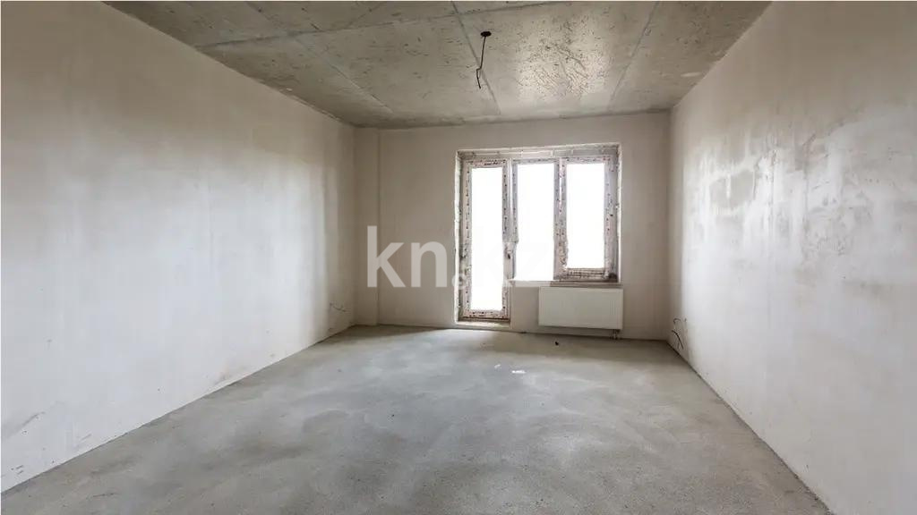 Продажа 1-комнатной квартиры, 38 м² в Астане