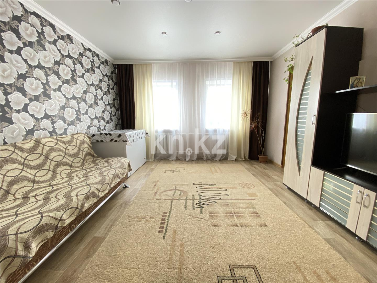 Продажа 4-комнатного дома, 82.3 м², ул. Неверова в Караганде - фото 3