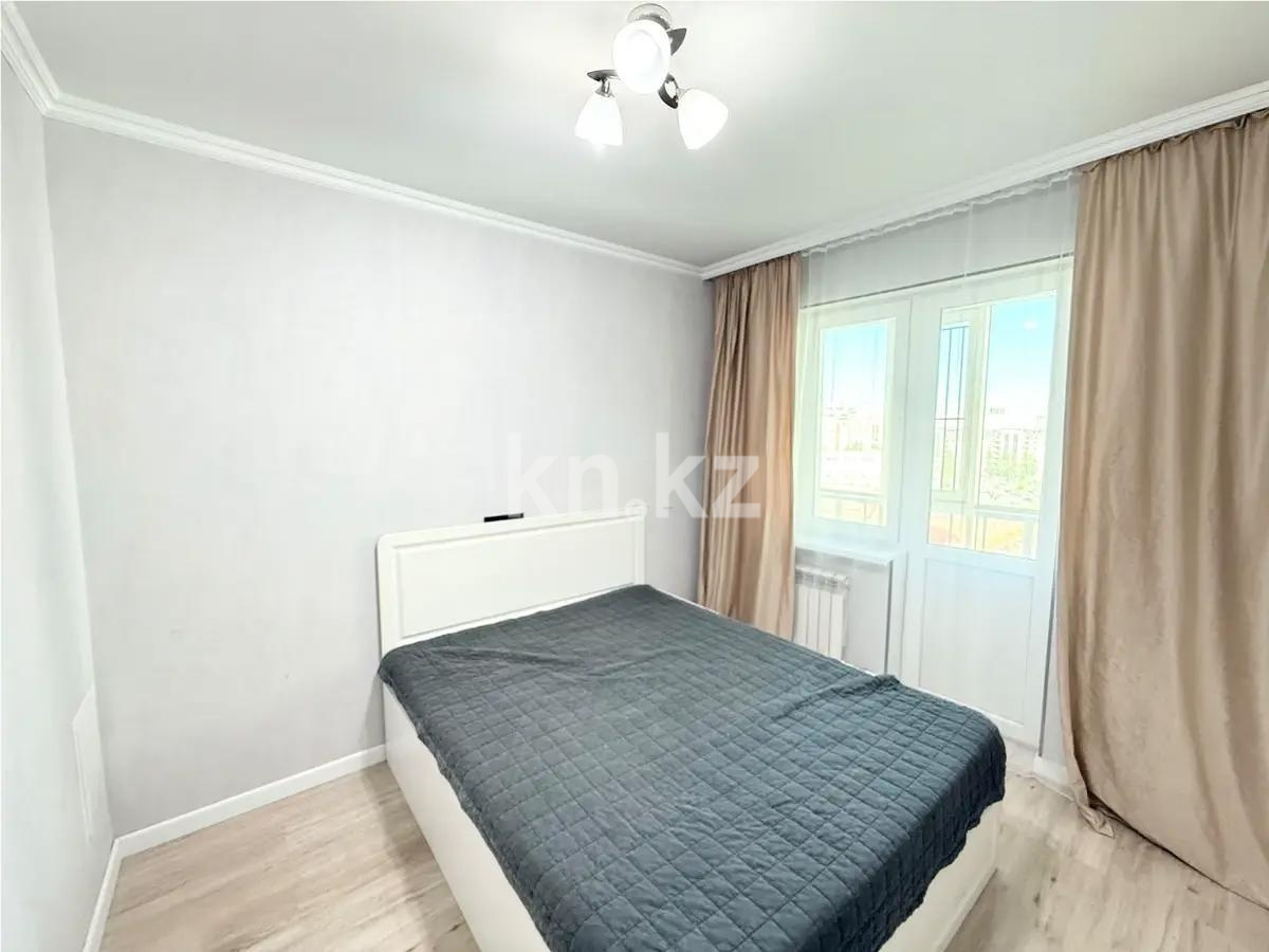 Продажа 3-комнатной квартиры, 66 м² в Астане