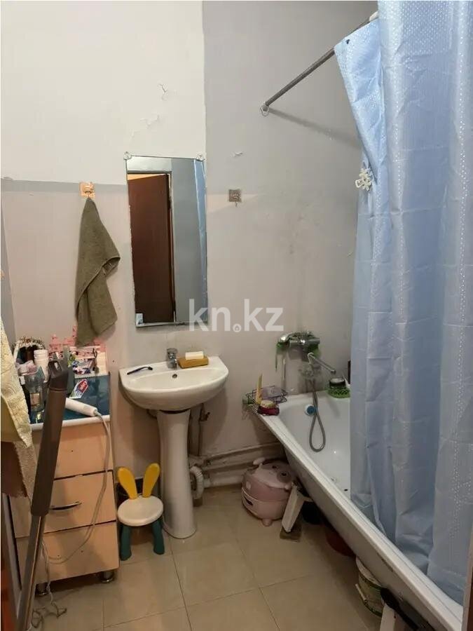 Продажа 3-комнатной квартиры, 75 м² в Алматы - фото 4
