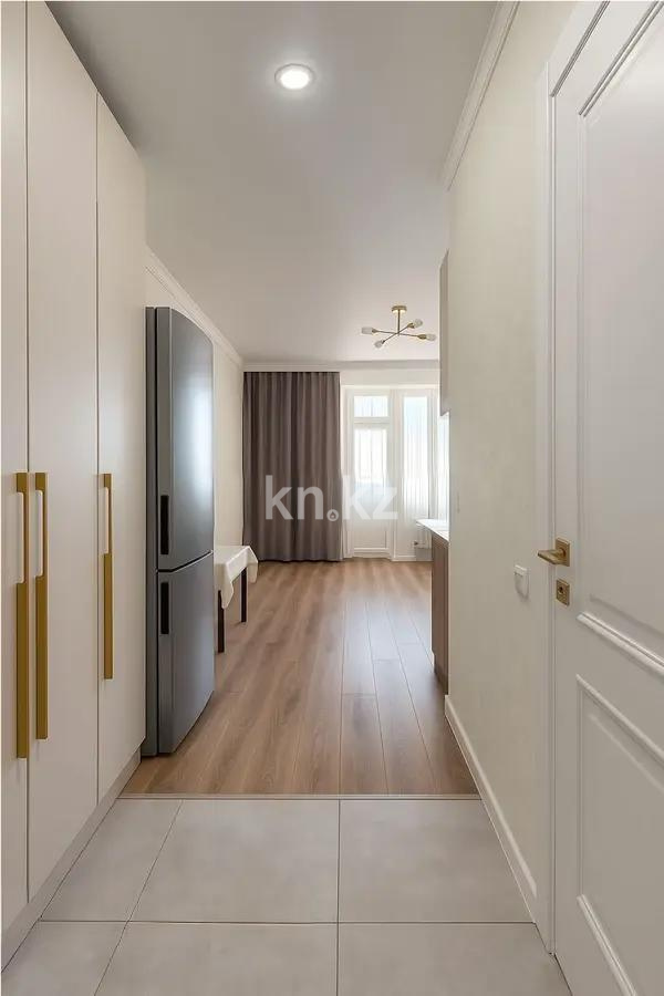 Продажа 1-комнатной квартиры, 23 м² в Астане - фото 3