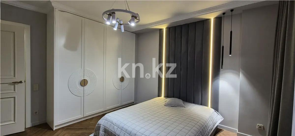 Продажа 4-комнатной квартиры, 181 м², ул. Калдаякова, дом  2 в Астане - фото 2