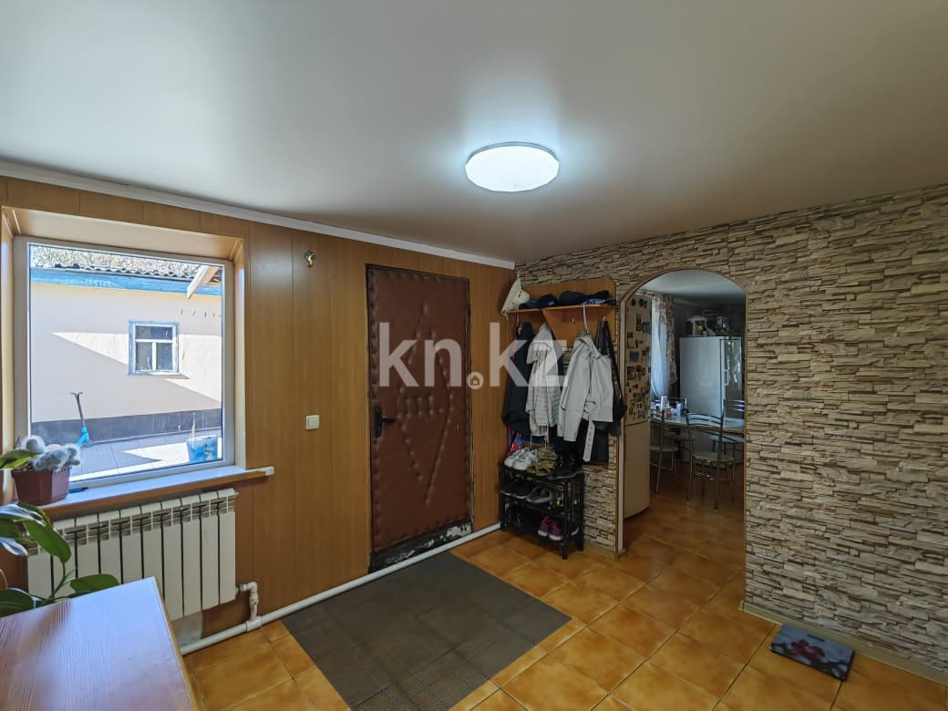 Продажа 6-комнатного дома, 119 м², ул. Москвина в Караганде - фото 29