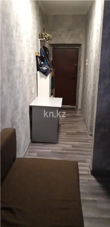 Продажа 1-комнатной квартиры, 35 м², пр. Жибек жолы, дом  149 в Алматы - фото 4