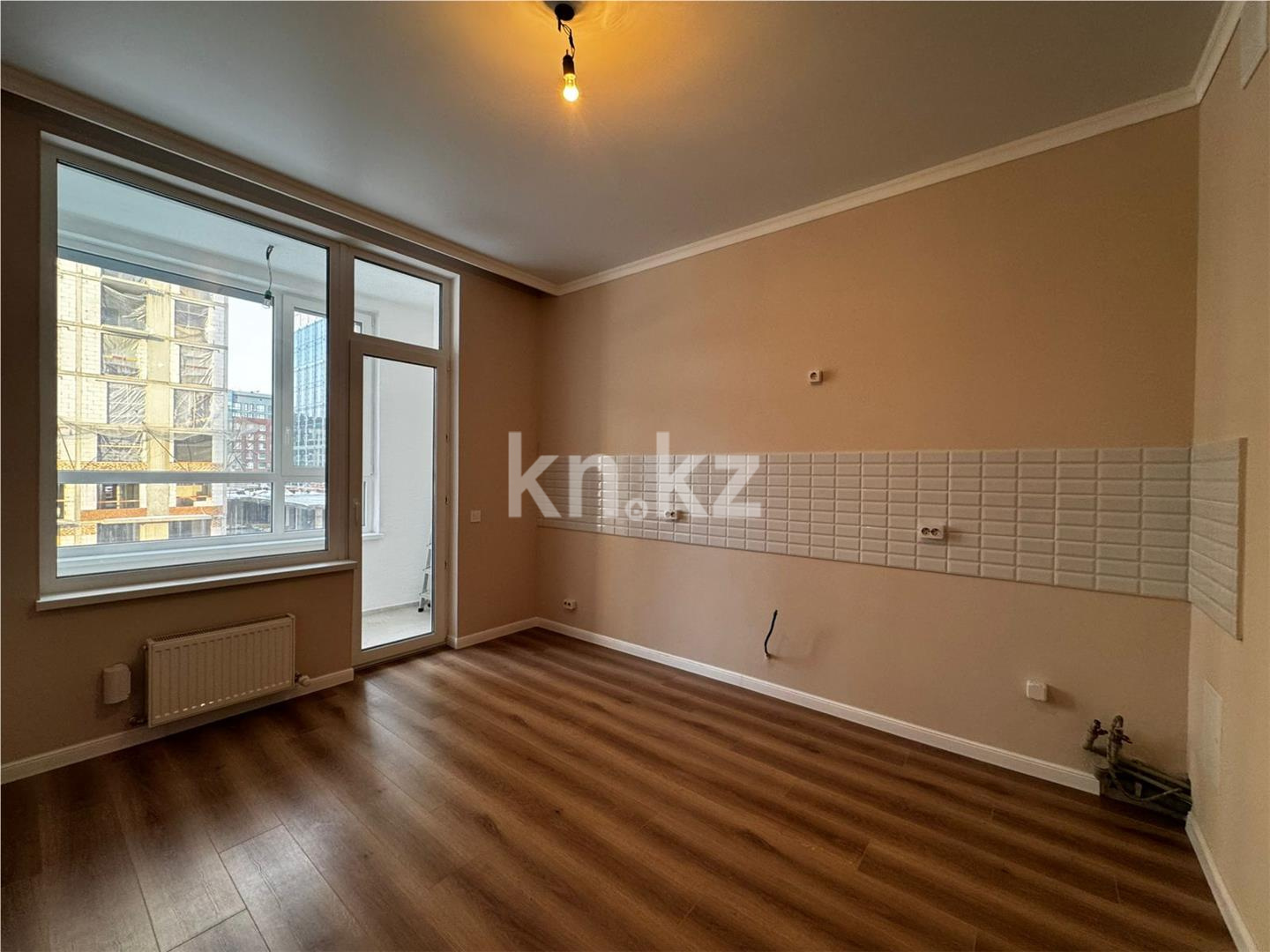 Продажа 3-комнатной квартиры, 88.6 м² в Астане - фото 8