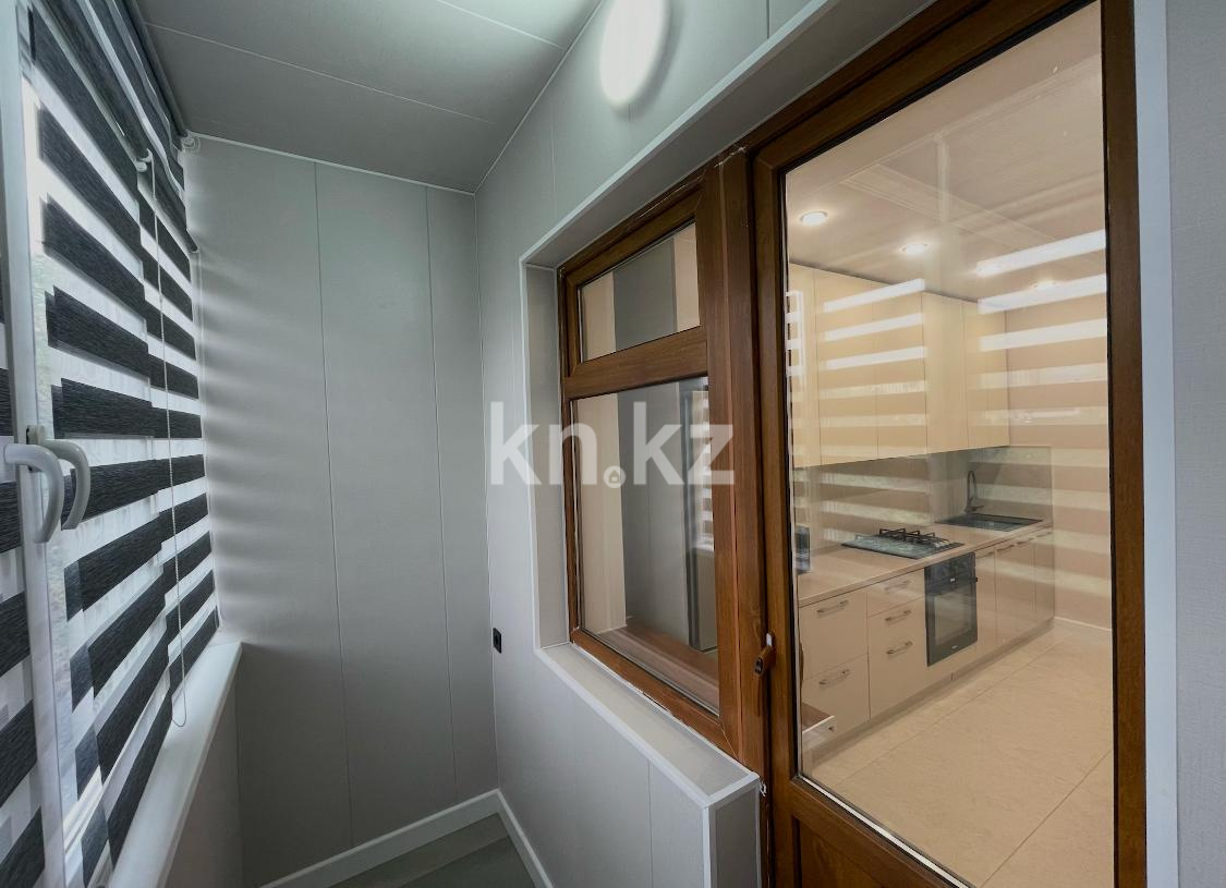 Продажа 3-комнатной квартиры, 65.3 м² в Алматы - фото 16