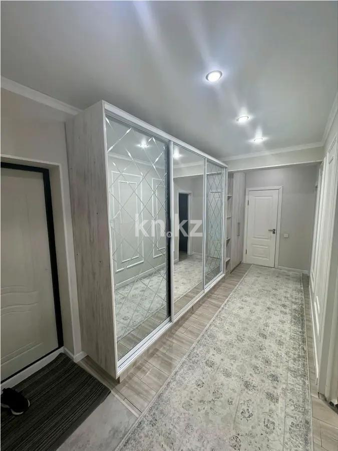 Продажа 2-комнатной квартиры, 69 м², ул. Толе би, дом  285/8 стр в Алматы - фото 4