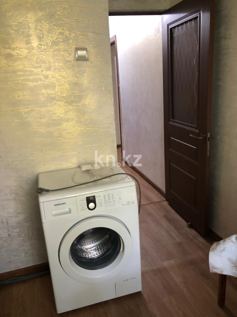 Продажа 2-комнатной квартиры, 45 м², ул. Карасай батыра в Алматы - фото 9