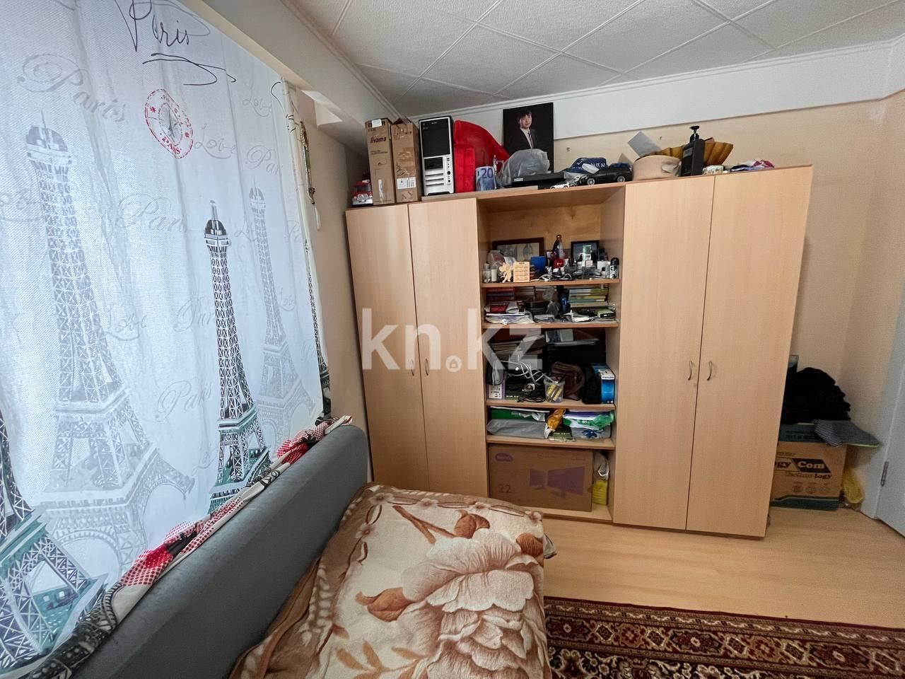 Продажа 4-комнатной квартиры, 80 м² в Караганде - фото 12