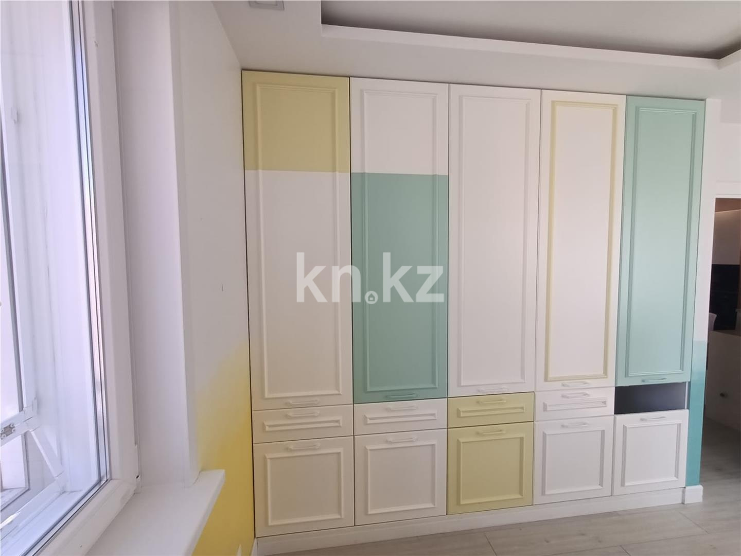 Продажа 3-комнатной квартиры, 67 м² в Астане - фото 10