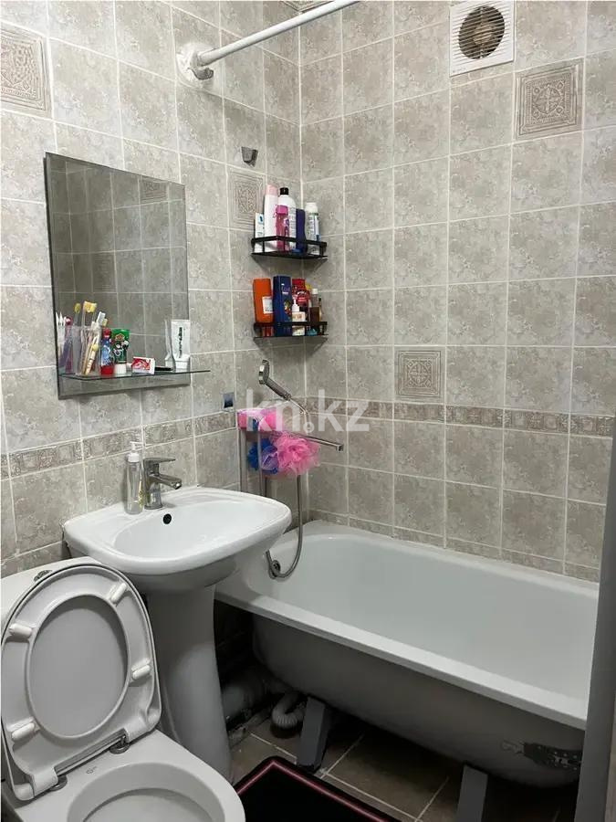 Продажа 3-комнатной квартиры, 61 м², ул. Казыбек би, дом  183 в Алматы - фото 5