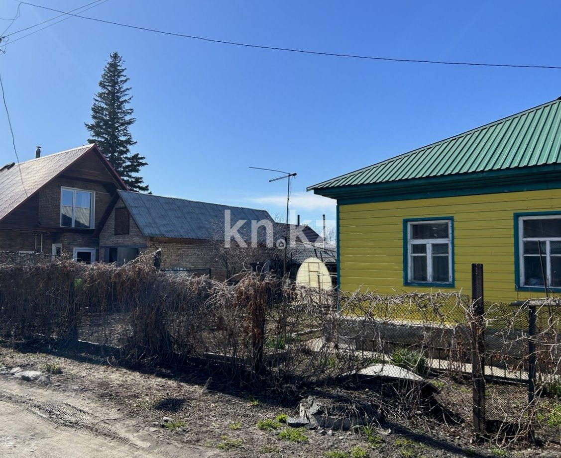 Продажа 3-комнатного дома, 50 м² в Усть-Каменогорске - фото 37
