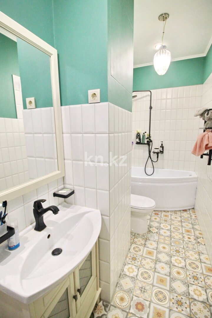 Продажа 5-комнатной квартиры, 150 м² в Алматы - фото 3
