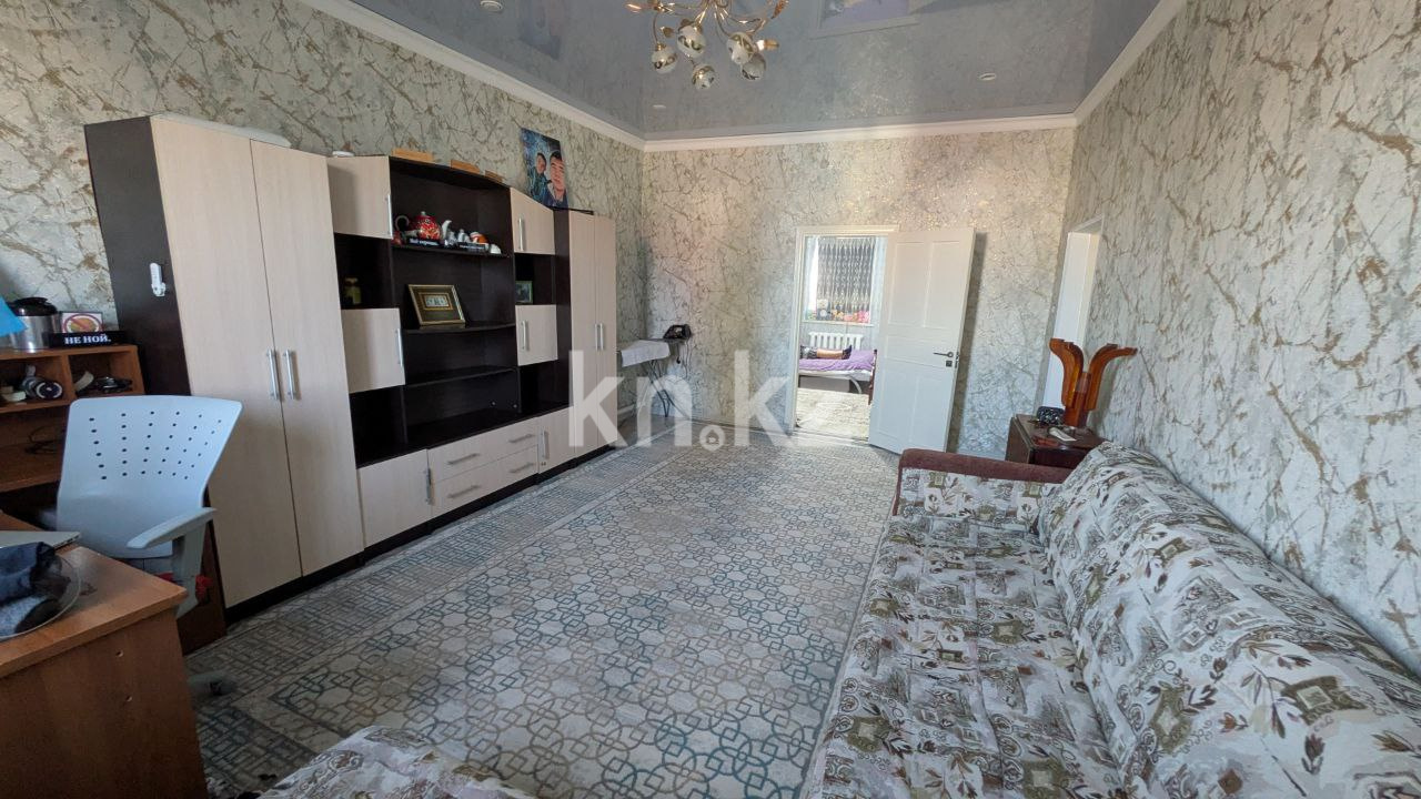 Продажа 3-комнатного дома, 76 м² в Таразе - фото 8