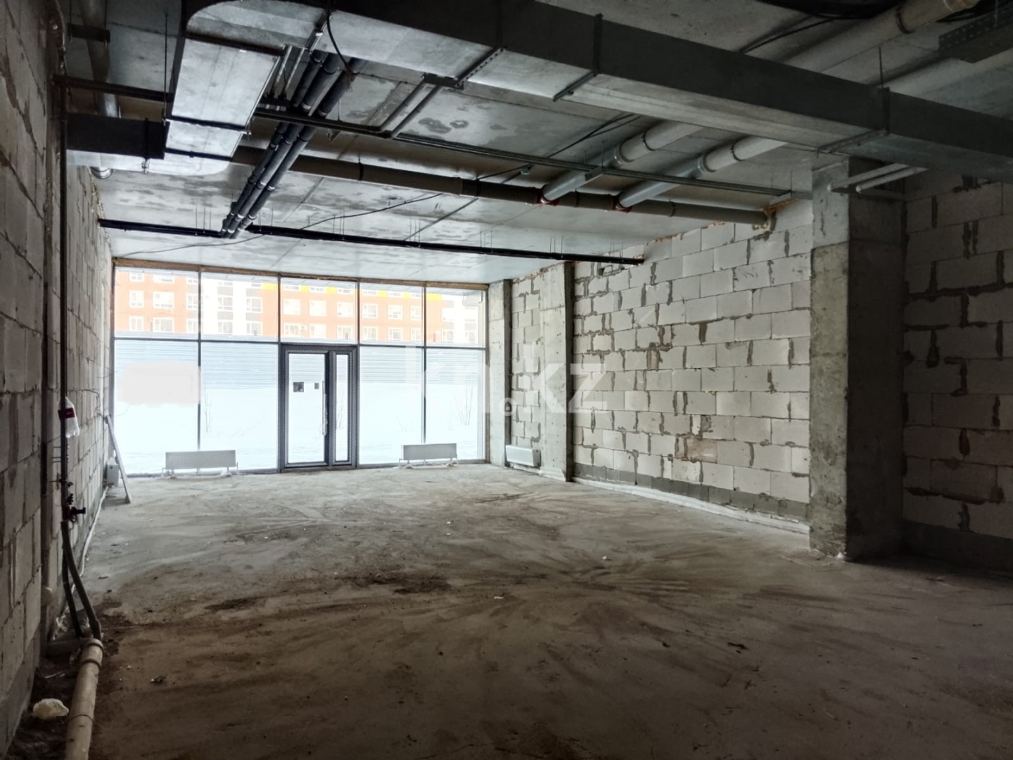 Продажа помещения, 169 м² в Астане - фото 10