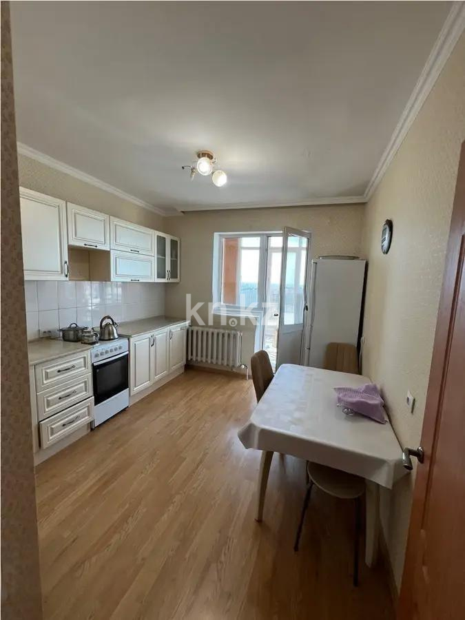 Продажа 1-комнатной квартиры, 45 м², ул. Кургальжинское шоссе, дом  25 в Астане - фото 2
