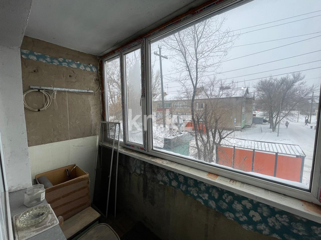 Продажа 3-комнатной квартиры, 60.3 м², Горняк, дом  130 в Сарани - фото 5