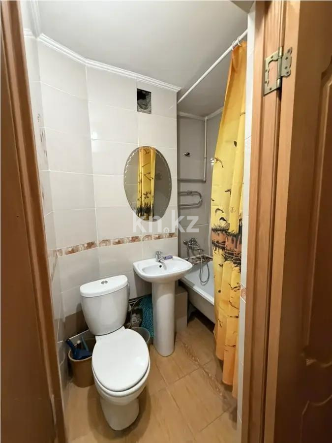Продажа 1-комнатной квартиры, 28.2 м² в Астане - фото 3