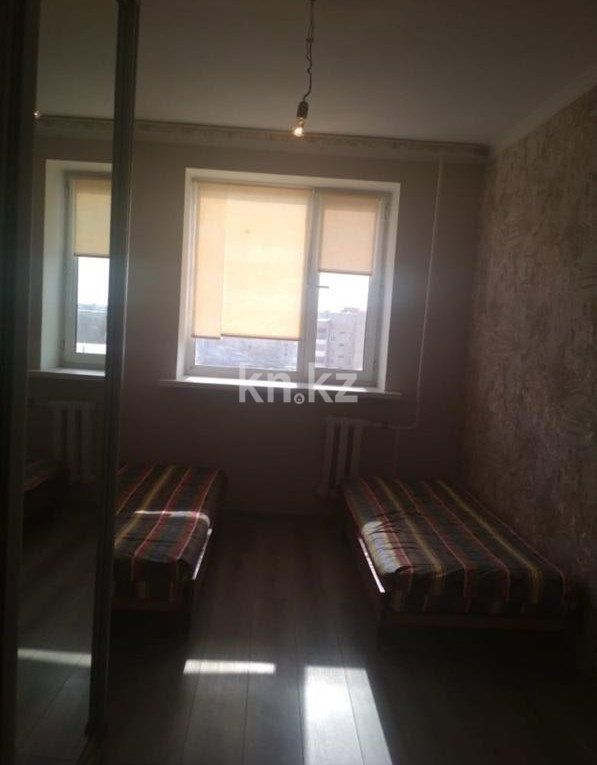 Продажа 2-комнатной квартиры, 45.3 м² в Костанае - фото 4