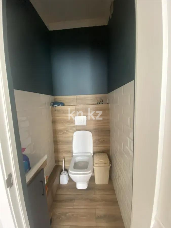 Продажа 3-комнатной квартиры, 60 м², мкр. Думан-2, дом  14 в Алматы - фото 5