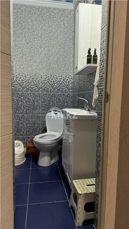 Продажа 3-комнатной квартиры, 110 м² в Алматы