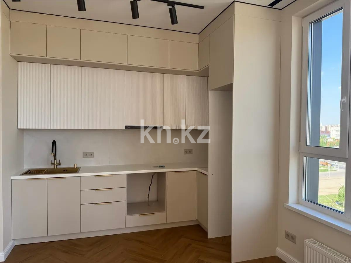 Продажа 3-комнатной квартиры, 60.38 м² в Астане - фото 3